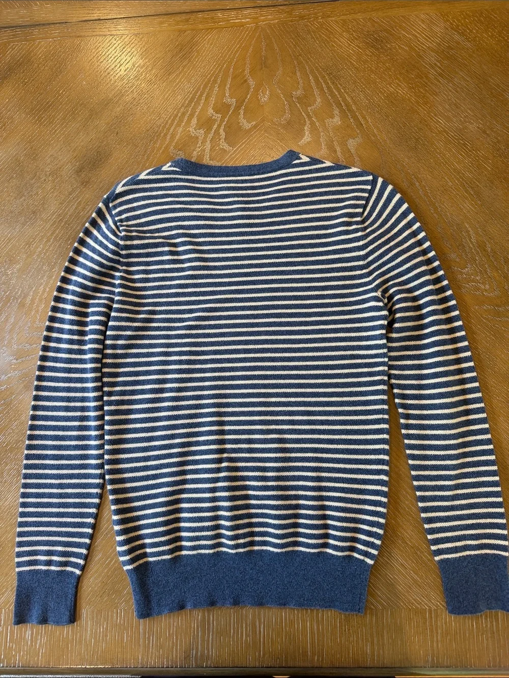 J. Crew lightweight knit